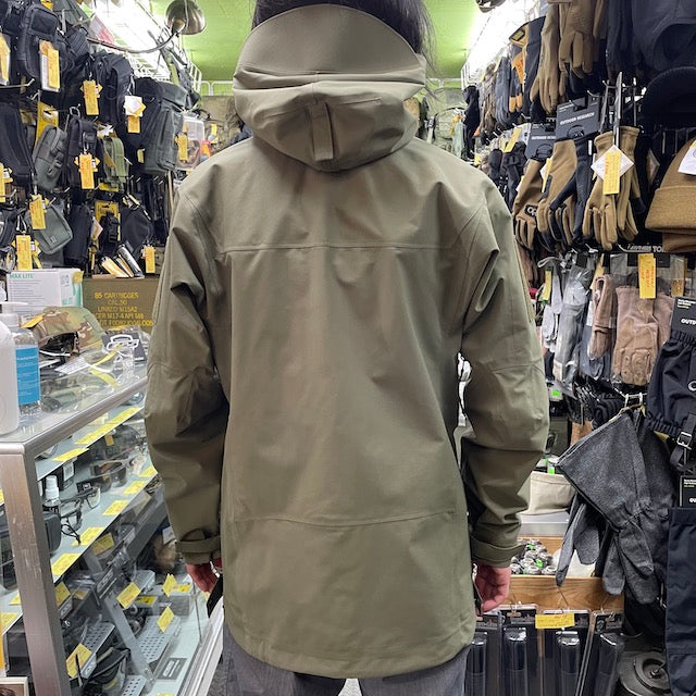 Tilak/TMG Raptor MIG Jacket [GORE-TEX] [2 colors] Raptor MIG Jacket