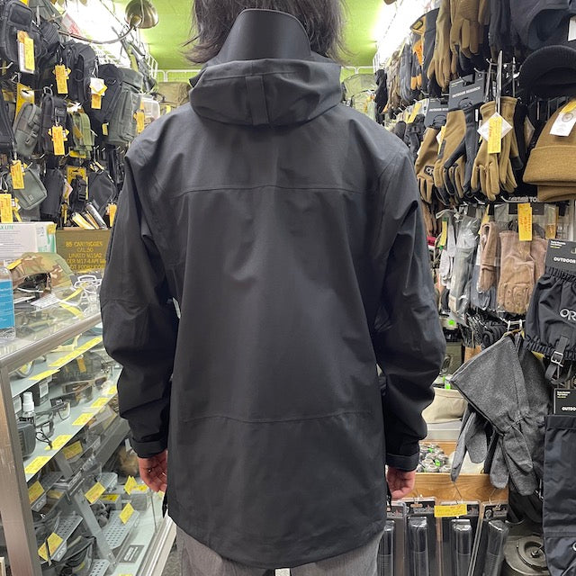 Tilak/TMG Raptor MIG Jacket [GORE-TEX] [2 colors] Raptor MIG Jacket
