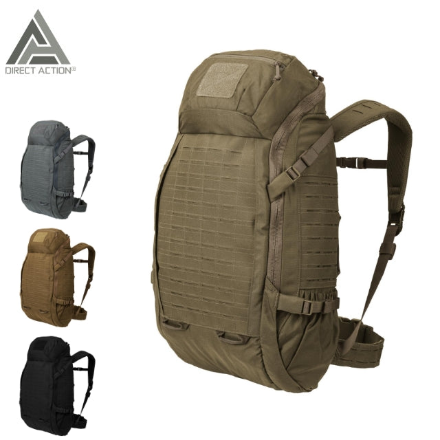 DIRECT ACTION HALIFAX MEDIUM BACKPACK 4 colors Halifax Medium Backp