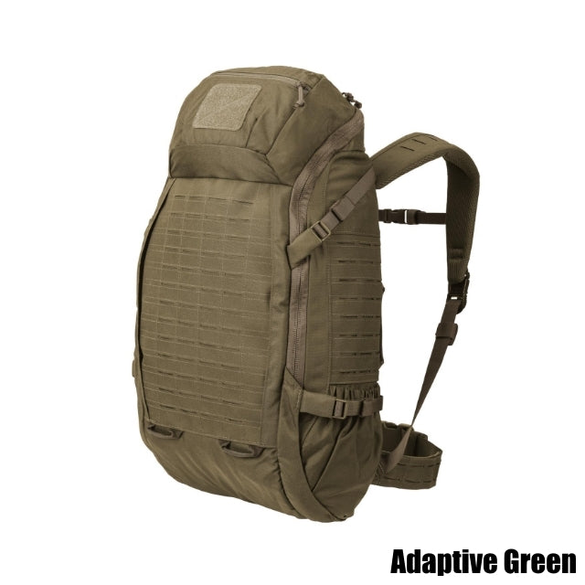 DIRECT ACTION（ダイレクトアクション）HALIFAX MEDIUM BACKPACK [4色][ハリファックス ミディアム バックパック]【中田商店】