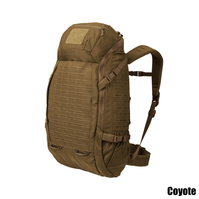 DIRECT ACTION（ダイレクトアクション）HALIFAX MEDIUM BACKPACK [4色][ハリファックス ミディアム バックパック]【中田商店】