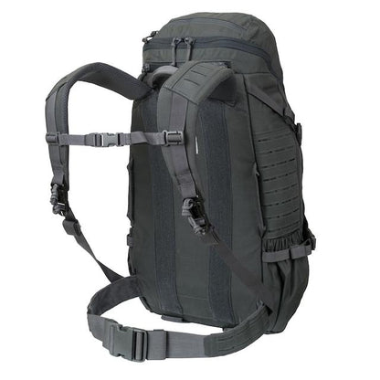 DIRECT ACTION（ダイレクトアクション）HALIFAX MEDIUM BACKPACK [4色][ハリファックス ミディアム バックパック]【中田商店】