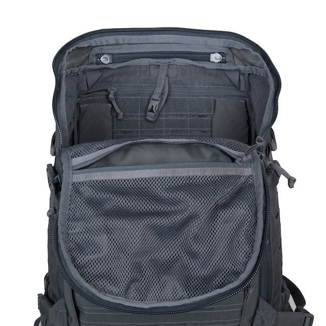 DIRECT ACTION（ダイレクトアクション）HALIFAX MEDIUM BACKPACK [4色][ハリファックス ミディアム バックパック]【中田商店】