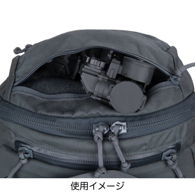DIRECT ACTION（ダイレクトアクション）HALIFAX MEDIUM BACKPACK [4色][ハリファックス ミディアム バックパック]【中田商店】