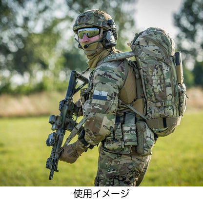 DIRECT ACTION（ダイレクトアクション）HALIFAX MEDIUM BACKPACK [4色][ハリファックス ミディアム バックパック]【中田商店】