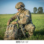 DIRECT ACTION（ダイレクトアクション）HALIFAX MEDIUM BACKPACK [4色][ハリファックス ミディアム バックパック]【中田商店】