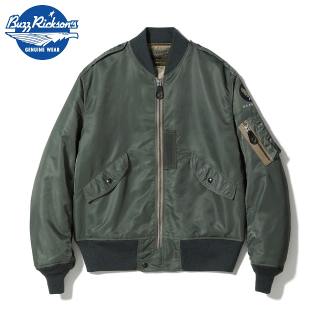 BUZZ RICKSON'S （バズリクソン）Type L-2B “SKYLINE CLOTHING CORPORATION” [BR14870]