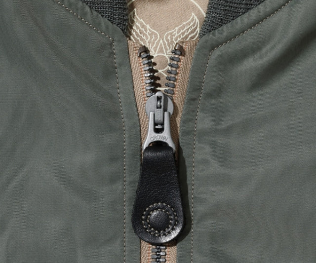BUZZ RICKSON'S （バズリクソン）Type L-2B “SKYLINE CLOTHING CORPORATION” [BR14870]