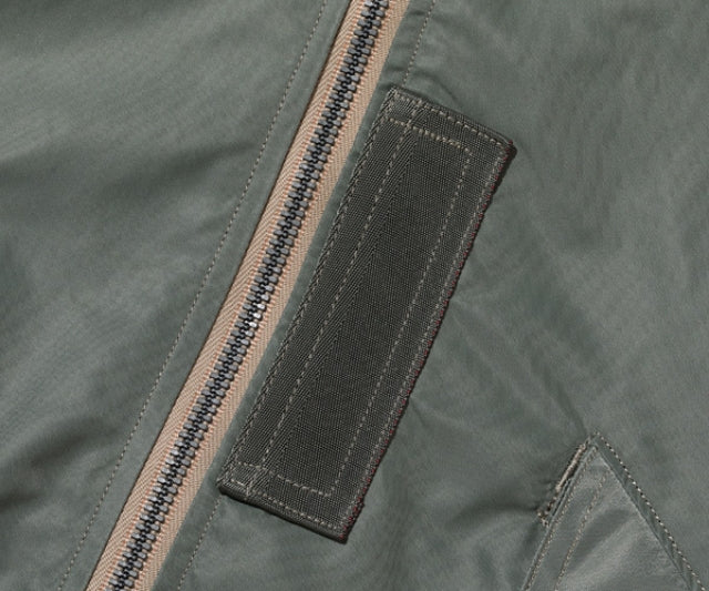 BUZZ RICKSON'S （バズリクソン）Type L-2B “SKYLINE CLOTHING CORPORATION” [BR14870]