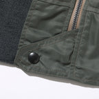 BUZZ RICKSON'S （バズリクソン）Type L-2B “SKYLINE CLOTHING CORPORATION” [BR14870]