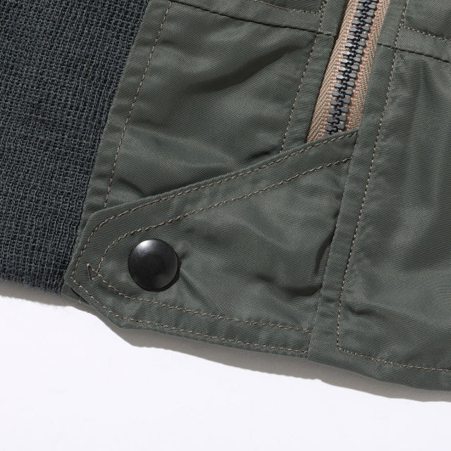 BUZZ RICKSON'S （バズリクソン）Type L-2B “SKYLINE CLOTHING CORPORATION” [BR14870]