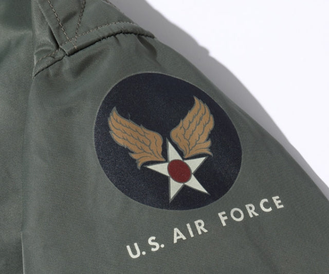 BUZZ RICKSON'S （バズリクソン）Type L-2B “SKYLINE CLOTHING CORPORATION” [BR14870]