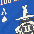 BUZZ RICKSON'S（バズリクソン） S/S T-SHIRT "YANKEE AIR PIRATE” Tシャツ [BR79514]【レターパックプラス対応】
