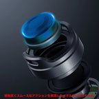 NEXTORCH E51C Flashlight [Rechargeable flashlight] [18650 lithium ion battery]