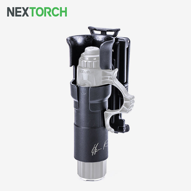 NEXTORCH V31 Flashlight Holder [Flashlight Holster] [Letter Pack Plus compatible]