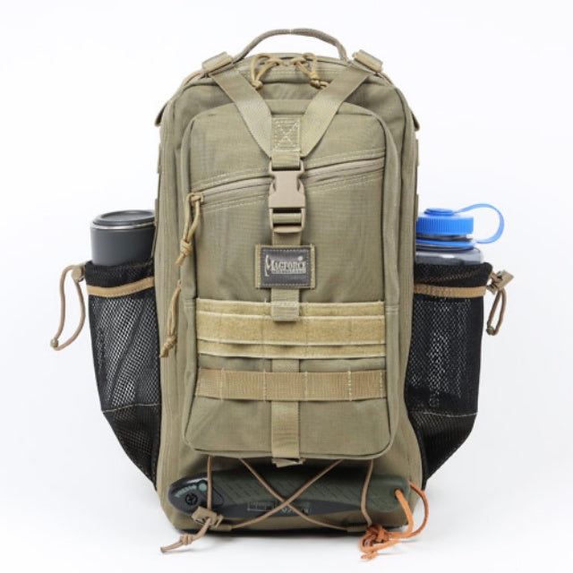 MAGFORCE（マグフォース）Pygmy2 Backpack [MF-0517][4色][ピグミー2 バックパック]