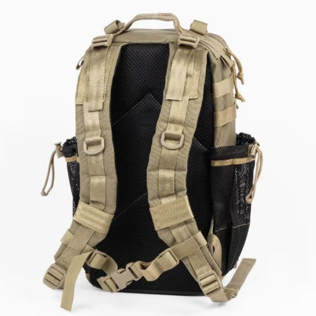 MAGFORCE（マグフォース）Pygmy2 Backpack [MF-0517][4色][ピグミー2 バックパック]