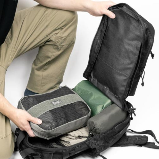 MAGFORCE（マグフォース）Pygmy2 Backpack [MF-0517][4色][ピグミー2 バックパック]