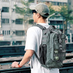 MAGFORCE（マグフォース）Pygmy2 Backpack [MF-0517][4色][ピグミー2 バックパック]