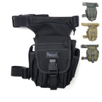 MAGFORCE（マグフォース）Thermite Waistpack [MF-0401][4色][テルミットウエストパック][レッグバッグ]