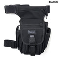 MAGFORCE（マグフォース）Thermite Waistpack [MF-0401][4色][テルミットウエストパック][レッグバッグ]