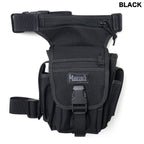 MAGFORCE（マグフォース）Thermite Waistpack [MF-0401][4色][テルミットウエストパック][レッグバッグ]