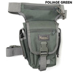 MAGFORCE（マグフォース）Thermite Waistpack [MF-0401][4色][テルミットウエストパック][レッグバッグ]