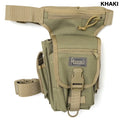 MAGFORCE Thermite Waistpack [MF-0401] [4 colors] [Thermite waist pack] [Leg bag]
