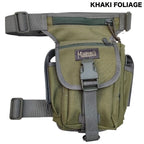 MAGFORCE（マグフォース）Thermite Waistpack [MF-0401][4色][テルミットウエストパック][レッグバッグ]