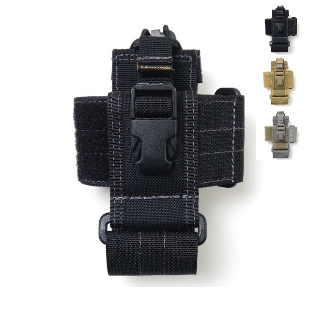 MAGFORCE [MF-0102] Cellphone Cover L [3 colors] [Radio device holder] [Letter Pack Plus compatible]