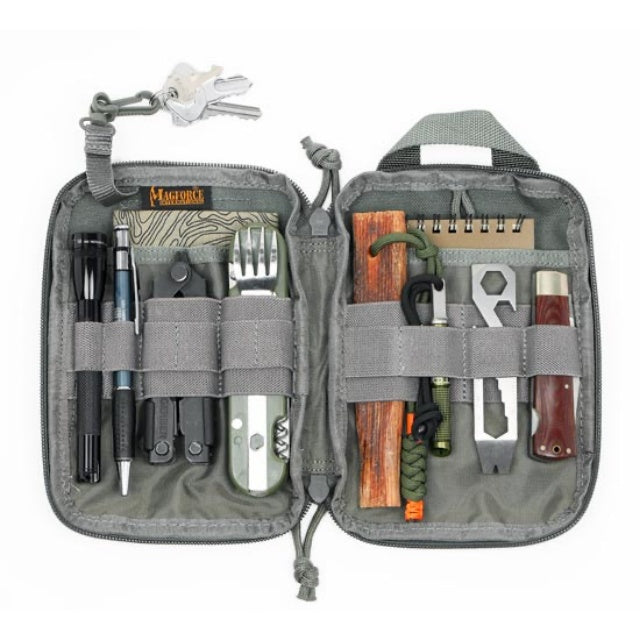 MAGFORCE Organizer 5x7 [MF-0246] [Organizer 5 x 7 inches] [3 colors] [Letter Pack Plus compatible]