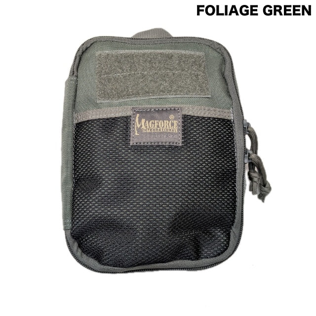 MAGFORCE（マグフォース）Organizer 6x8 [MF-0266][3色][オーガナイザー 6×8インチ]【レターパックプラス対応】