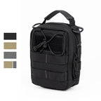 MAGFORCE Tool Bag 5x7 [4 colors] [MF-0226] [Tool bag 5x7 inches]