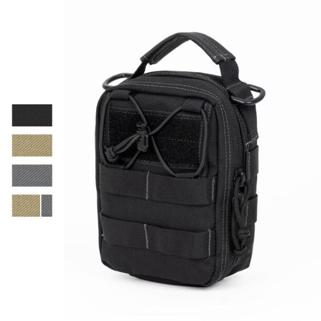 MAGFORCE Tool Bag 5x7 [4 colors] [MF-0226] [Tool bag 5x7 inches]