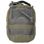 MAGFORCE Tool Bag 5x7 [4 colors] [MF-0226] [Tool bag 5x7 inches]