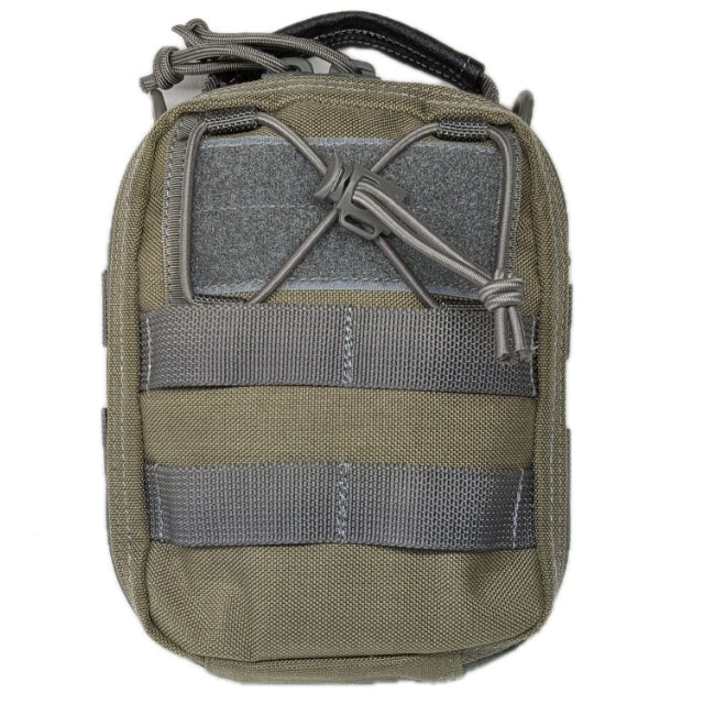 MAGFORCE Tool Bag 5x7 [4 colors] [MF-0226] [Tool bag 5x7 inches]
