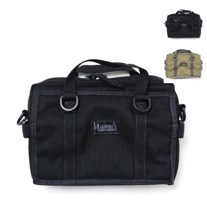 MAGFORCE（マグフォース）Organizer Bag M [MF-1821][2色][オーガナイザーバッグ]