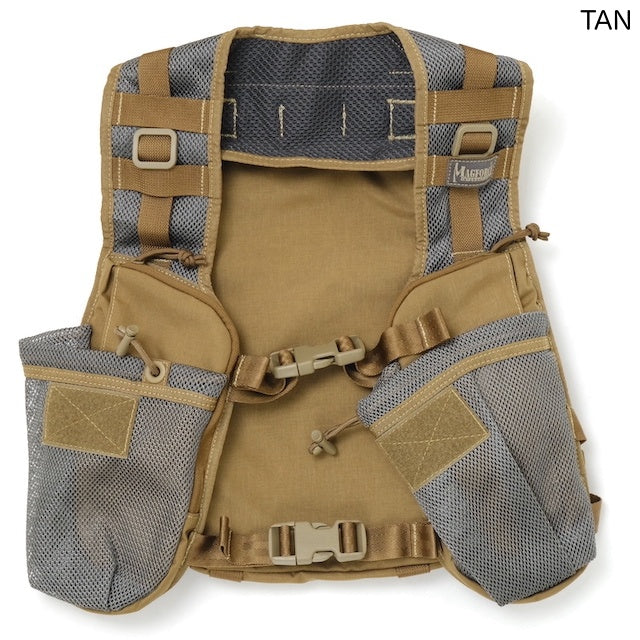 MAGFORCE Hiker Stealth Backpack [MFA-7115] [2 colors] [Hiker Stealth Backpack]