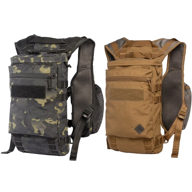 MAGFORCE Hiker Stealth Backpack [MFA-7115] [2 colors] [Hiker Stealth Backpack]