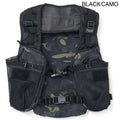 MAGFORCE Hiker Stealth Backpack [MFA-7115] [2 colors] [Hiker Stealth Backpack]