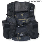 MAGFORCE Hiker Stealth Backpack [MFA-7115] [2 colors] [Hiker Stealth Backpack]