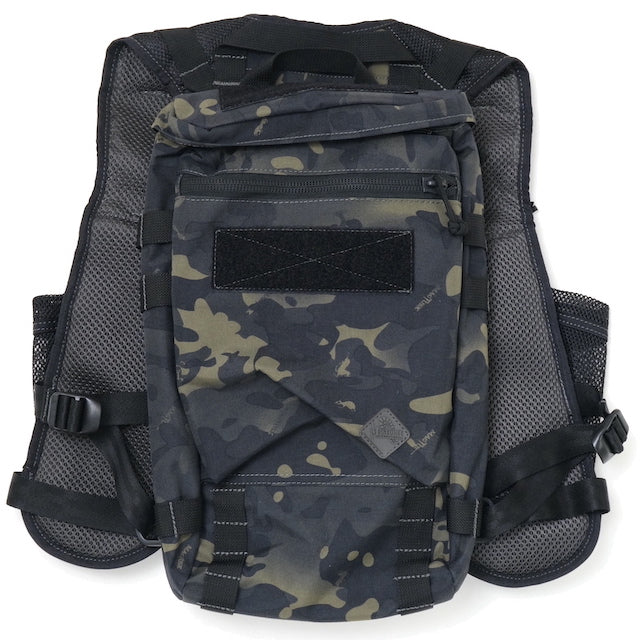 MAGFORCE Hiker Stealth Backpack [MFA-7115] [2 colors] [Hiker Stealth Backpack]