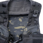 MAGFORCE Hiker Stealth Backpack [MFA-7115] [2 colors] [Hiker Stealth Backpack]
