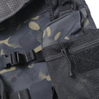 MAGFORCE Hiker Stealth Backpack [MFA-7115] [2 colors] [Hiker Stealth Backpack]
