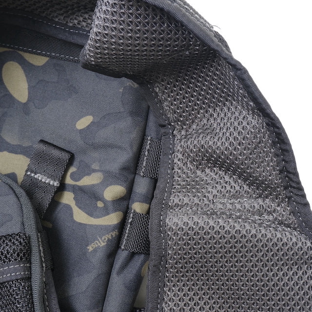 MAGFORCE Hiker Stealth Backpack [MFA-7115] [2 colors] [Hiker Stealth Backpack]