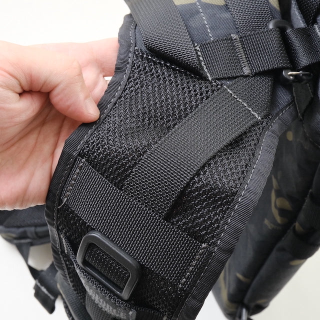 MAGFORCE Hiker Stealth Backpack [MFA-7115] [2 colors] [Hiker Stealth Backpack]