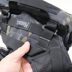 MAGFORCE Hiker Stealth Backpack [MFA-7115] [2 colors] [Hiker Stealth Backpack]