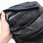 MAGFORCE Hiker Stealth Backpack [MFA-7115] [2 colors] [Hiker Stealth Backpack]