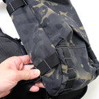 MAGFORCE Hiker Stealth Backpack [MFA-7115] [2 colors] [Hiker Stealth Backpack]
