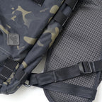 MAGFORCE Hiker Stealth Backpack [MFA-7115] [2 colors] [Hiker Stealth Backpack]